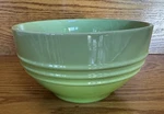Le Creuset Cereal Bowl 26 Oz 6" Diameter Kiwi Retired Color Htf Rare. Fixed Price $24.95.