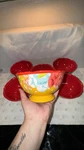 The Pioneer Woman Stoneware Floral Cereal Bowls Set Of 6 Multicolor Safe. Fixed Price $65.00.