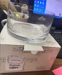 Badash Crystal Bowl SR706. Fixed Price $31.99.