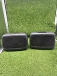 Pioneer TS-TRX50 120W 4 Car Or Home Speakers Euc Clear Bass & Sound S5. Fixed Price $131.21.