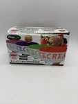 Finelife Ice Cream Bowl Set 8-PIECE Anti-slip Silicone Cushion Dishwasher Safe. Fixed Price $24.99.