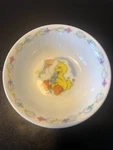 Newcor Sesame Street Big Bird Ceramic Bowl. Fixed Price $10.00.