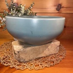 Furio Home World View Thailand Stoneware 10" Serving Bowl - Jade. Fixed Price $24.50.