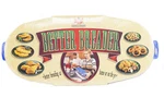 New Cooks Choice Original Better Breader Batter Bowl- All-in-one Mess Free. Fixed Price $35.99.