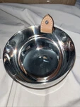 Ralph Lauren Wyatt Nut Bowl. Fixed Price $99.00.
