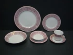 Mikasa Mary Kay Fine China 7 Piece Set. Fixed Price $69.99.