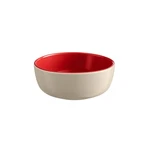 Emile Henry Everyday Dinnerware 6.25 Inch Cereal Bowl, 0.75 Qt. Fixed Price $29.95.
