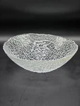 Luigi Bormioli Gocce Salad Bowl. Fixed Price $45.00.