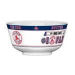 Boston Red Sox 2 Gallon Large Party Snack Bowl New Mlb Tailgate Chip Treat. Fixed Price $26.95.