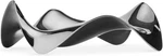 Alessi Blip PG02 Spoon Rest Holder 18/10 Stainless Steel Mirror Dishwasher Safe. Fixed Price $29.99.