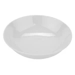 Get B-48-DW Diamond White Melamine 1.9 Qt. 9.75" Dia. Mardi Gras Bowl. Fixed Price $102.06.
