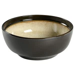 Gibson Designs Bella Galleria Taupe Soup Cereal Bowl 10346839. Fixed Price $6.99.