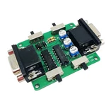 VC005 Vga Interface Screen Scanline Generator For Retro Games Arcade Machine. Fixed Price $11.24.