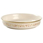 Lenox Eternal Christmas Soup Bowl 906978. Fixed Price $139.95.