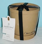 Hearth & Hand Magnolia Stoneware 2PC Planter Flower Pot Saucer Love You. Fixed Price $13.99.