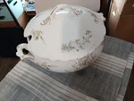 Lenox Oval Vegetable Bowl. Fixed Price $29.99.