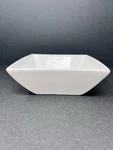 Maxwell Williams White Basics East Meets West Cereal Bowl 6 3/8. Fixed Price $45.00.