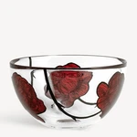 New In Box - Kosta Boda Tattoo Bowl. Fixed Price $191.25.