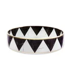 Vista Alegre Carrara Small Salad Bowl. Fixed Price $140.00.