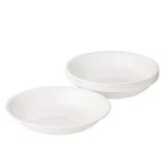 Corelle Vitrelle 6-PIECE Bowl Set Triple Layer Glass And Chip Resistant 20-OZ.... Fixed Price $36.02.