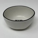 Hearth & Hand Magnolia House Dessert Bowl 2017 Stoneware Target Discontinued. Fixed Price $18.96.