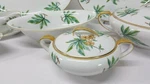 Noritake Chatillon Vintage China Hostess Serving Setting #5144 Japan Rare Find. Fixed Price $345.00.