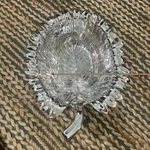 Beatriz Ball Garden Leade Bowl Large New. Fixed Price $99.00.