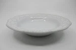 Skyros Legado White Pasta Bowl - 9 3/4" 0808C. Fixed Price $31.98.