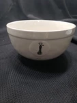 Rae Dunn Mixing Bowl Artisan Farmhouse Nesting Mix" Only Magenta New. Fixed Price $20.99.