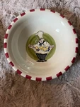 Sonoma Bordeaux Bistro Pasta Bowl. Fixed Price $35.00.