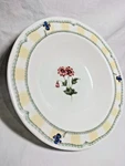 Noritake Homecraft Summer Estate #9212 (korea) Replacement Bowls Approx. 6.25". Fixed Price $6.79.