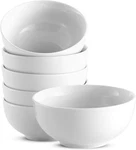 Kook Soup Bowls, Cereal Bowl, Ceramic, For Kitchen, Microwave, Dishwasher. Fixed Price $34.47.
