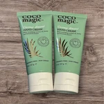 2 Sealed Coconut Almond Ultra Hydrating Hand Cream Oz. Fixed Price $14.99.