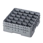 Cambro 25S534151 Compartment 6 1/8 In Camrack Glass. Fixed Price $67.04.