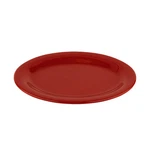 Get OP-950-RSP Red Sensation Melamine 9.75" X 7.25" Oval Platter Doz. Fixed Price $152.35.