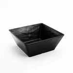 American Metalcraft FSMEL94 108 Oz Square Faux Slate Bowl. Fixed Price $43.88.