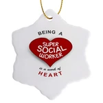 3DROSE Challah Picture Blue Letters White Medium Apron 22X24 With Pockets. Fixed Price $14.66.