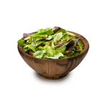 Ironwood Gourmet Salinas Extra Large Fruit And Salad Bowl, Acacia. Fixed Price $131.31.
