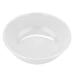 Get B-24-DW Diamond White Melamine Oz. 7.5" Dia. Soup Bowl 1 Doz. Fixed Price $72.91.