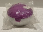 Avon Curves Salad Chiller W/ice Pack & Dressing Storage ((free Shipping)). Fixed Price $20.89.