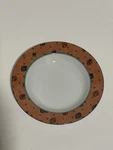 Mikasa Waverly Inn (M5137) Soup Bowl. Fixed Price $15.00.