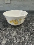 Lenox Butterfly Meadows 16 Oz Bowl #855594 New. Fixed Price $22.00.