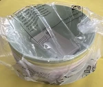 Set Of 6 Ikea - Kalas Children Color Bowls Diameter: 5 Inches Assorted Pastels. Fixed Price $5.99.