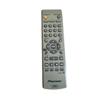Pioneer VXX3218 Dvd Remote Control For VXX2801 VXX2811 VXX2866, Genuine. Fixed Price $8.99.