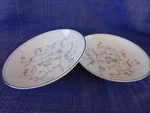 Noritake Alicia 5762 (2) Dessert Bowls Lot Of Two, Have More Items Set. Fixed Price $8.49.