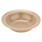 Get DN-350-S Supermel Sandstone Melamine Oz. Rimmed Fruit Bowl 4 Doz. Fixed Price $72.86.