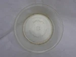 Old Bowl Glass Cookware Schott & Gen. Jena Durax Factory Kitchen. Fixed Price $36.58.