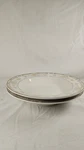 Farberware 1992 Southampton Soup Bowl 8" Set Of Floral (used). Fixed Price $20.00.