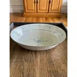 Noritake Carolyn 2693 Vegetable Bowl Contemporary Fine China Vintage. Fixed Price $23.40.