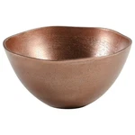 Lenox Organics Copper Small Bowl 10895286. Fixed Price $13.99.